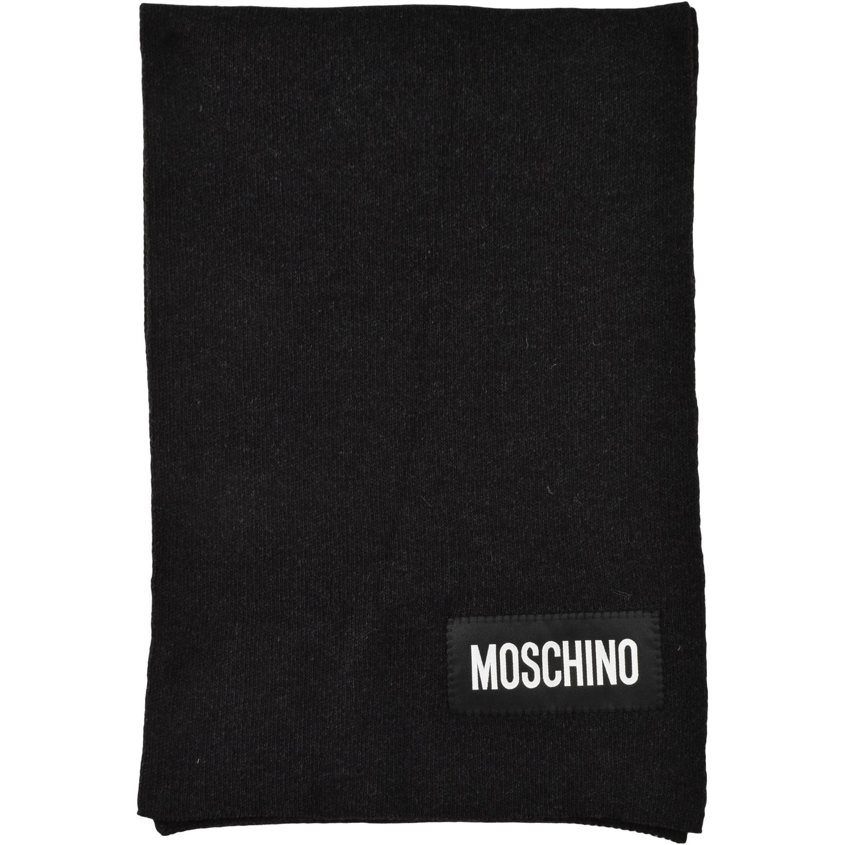 MOSCHINO sciarpa