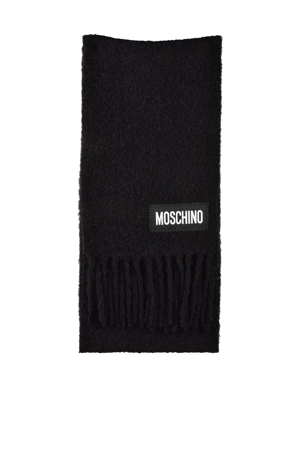 MOSCHINO sciarpa