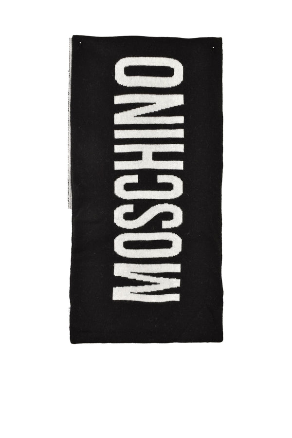 MOSCHINO sciarpa