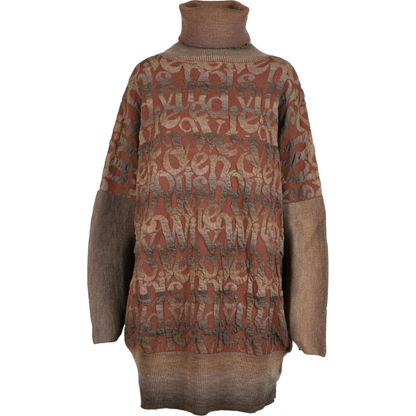 VIVIENNE WESTWOOD poncho