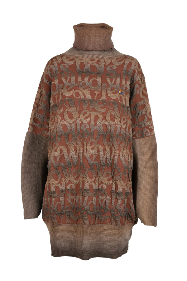 Poncho VIVIENNE WESTWOOD