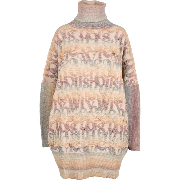 VIVIENNE WESTWOOD poncho