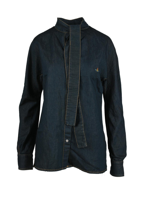 VIVIENNE WESTWOOD camicia