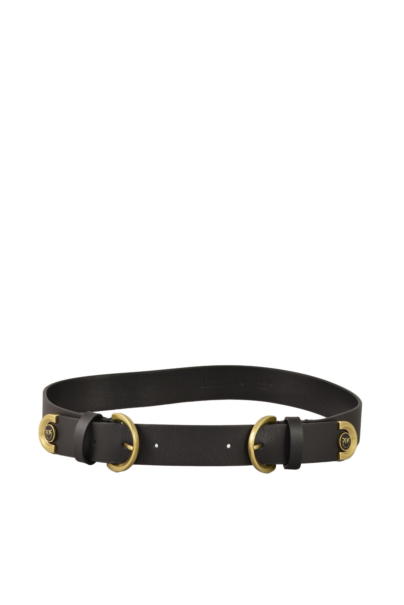 PINKO belt