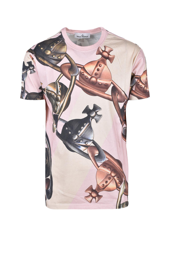 VIVIENNE WESTWOOD tshirt