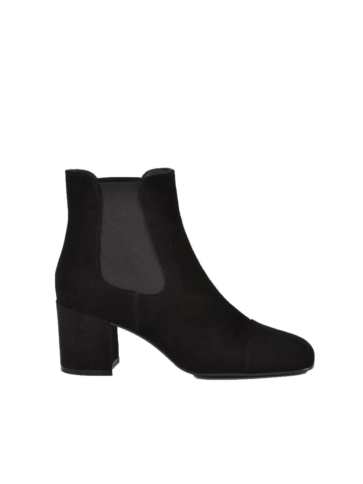 Loriblu Stivaletto Donna Nero