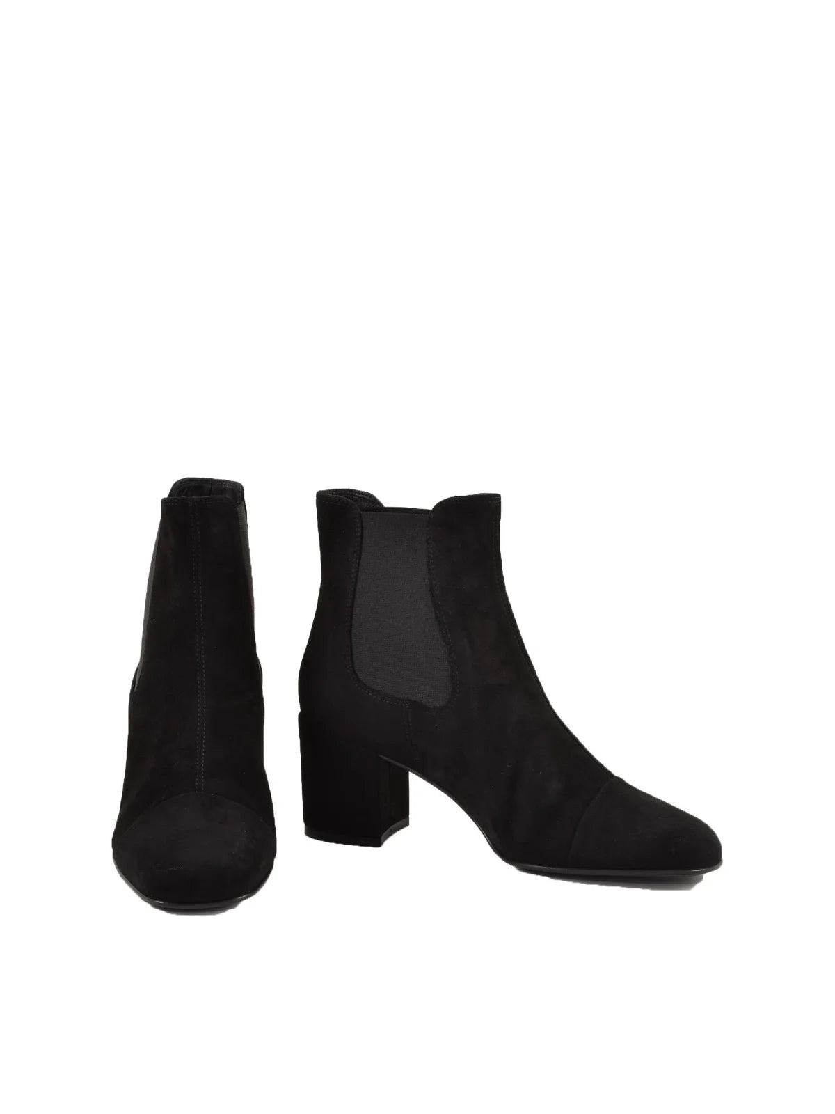 Loriblu Stivaletto Donna Nero