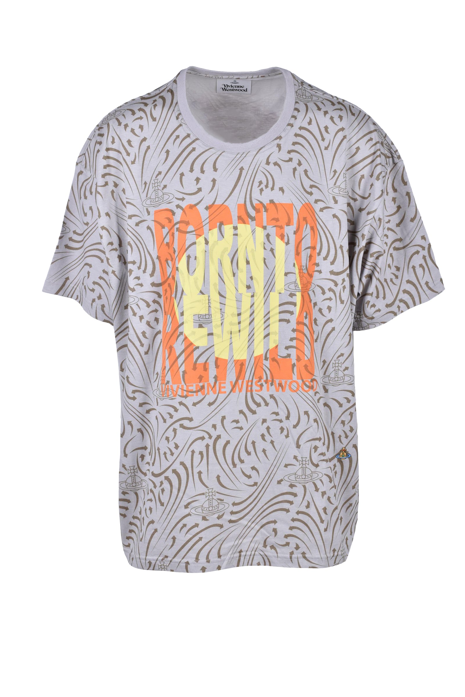 VIVIENNE WESTWOOD tshirt