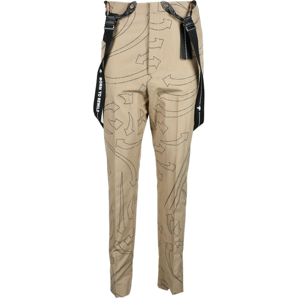 VIVIENNE WESTWOOD pantalone