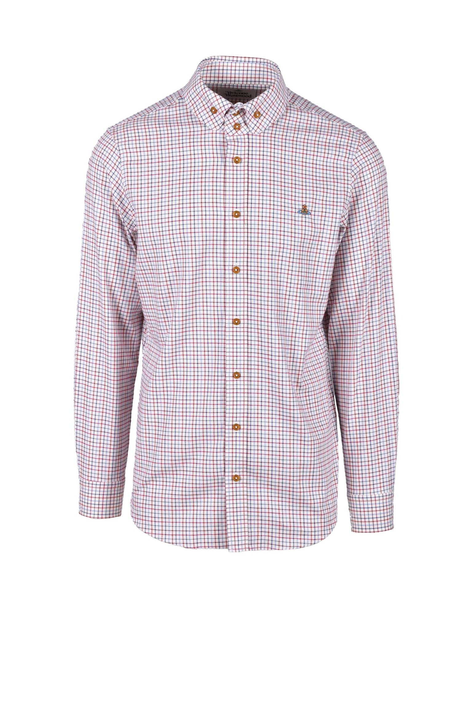 VIVIENNE WESTWOOD camicia