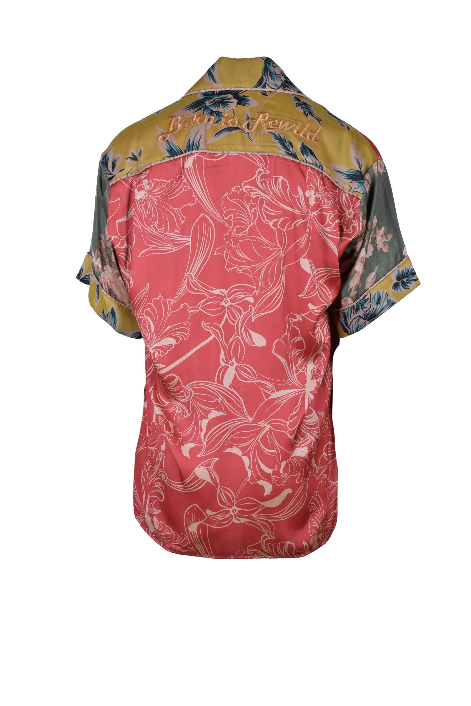 VIVIENNE WESTWOOD shirt