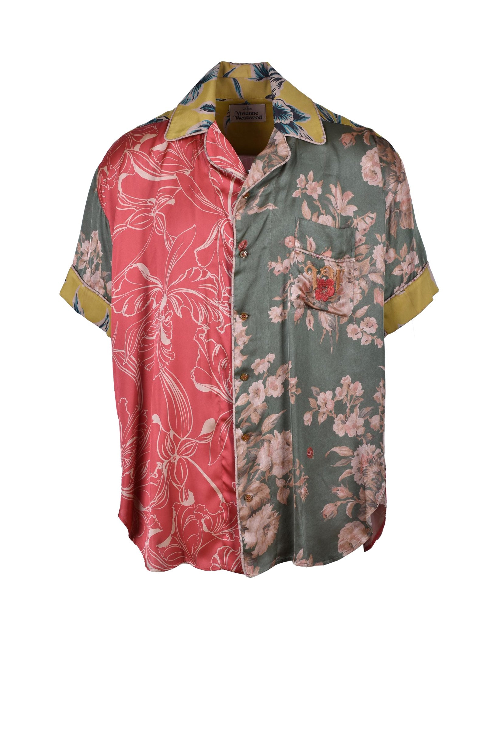 VIVIENNE WESTWOOD shirt