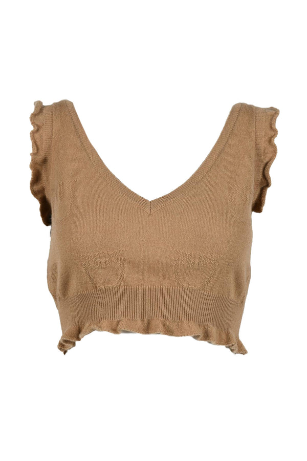 PINKO top