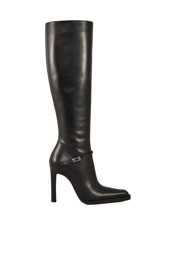 SAINT LAURENT stivali