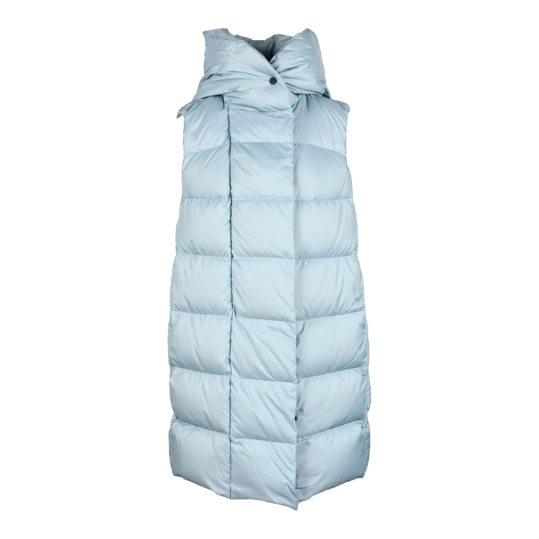 PEUTEREY gilet piumino