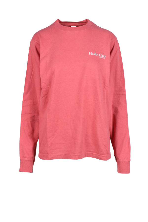 SPORTY & RICH tshirt