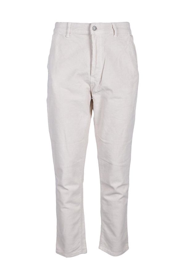 DANIELE ALESSANDRINI HOMME pantalon