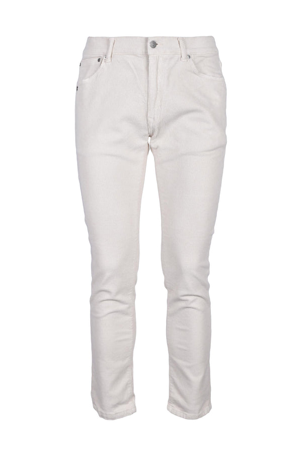 DANIELE ALESSANDRINI HOMME pantalon