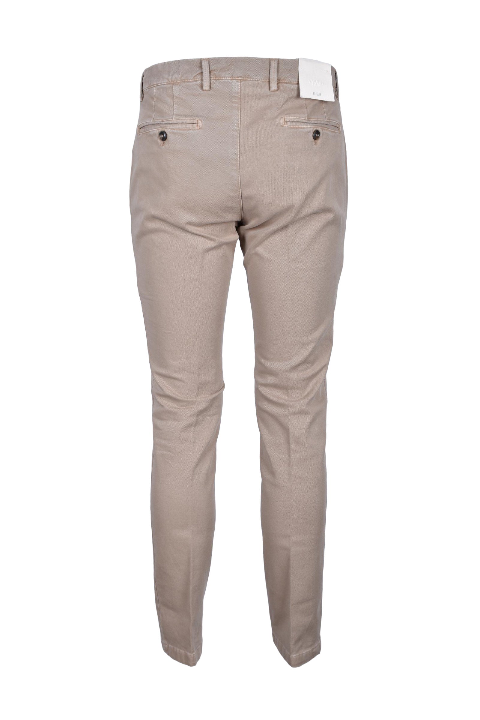 BRIGLIA 1949 pantalone