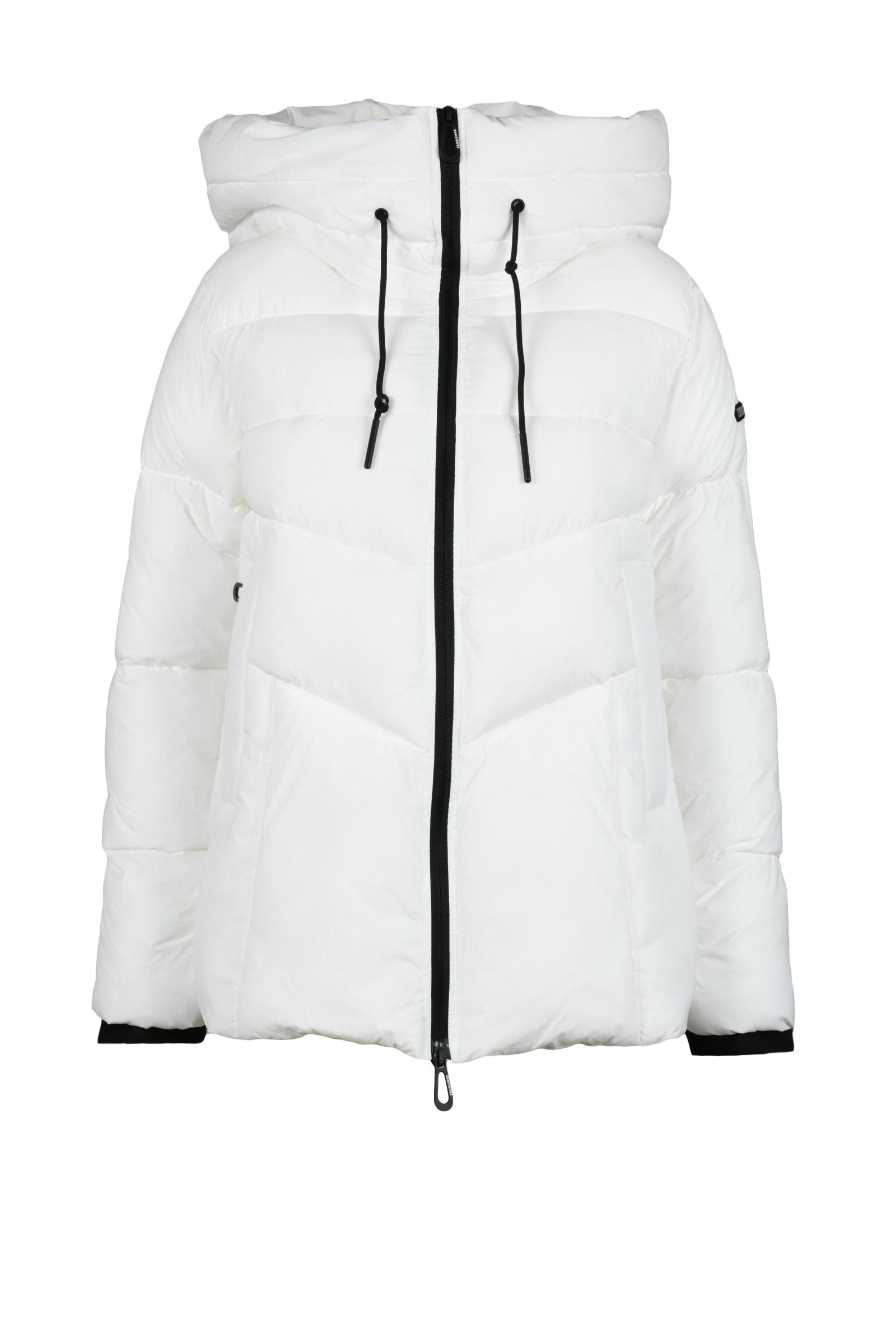 SUNSTRIPES Daunenjacke