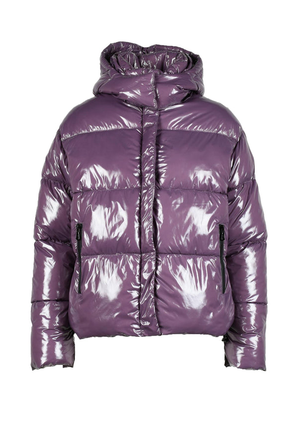 CANADIAN piumino