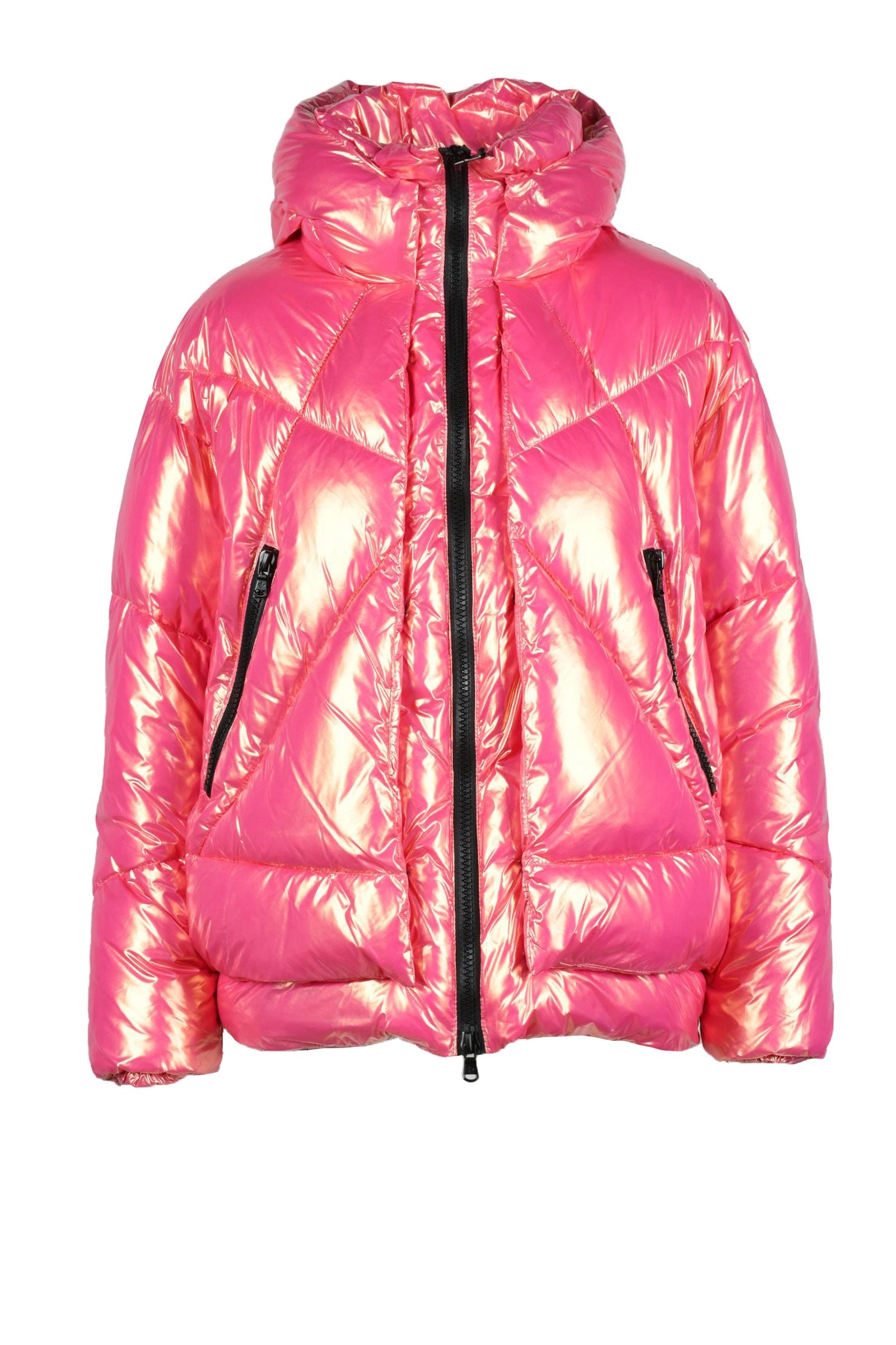 CANADIAN Daunenjacke