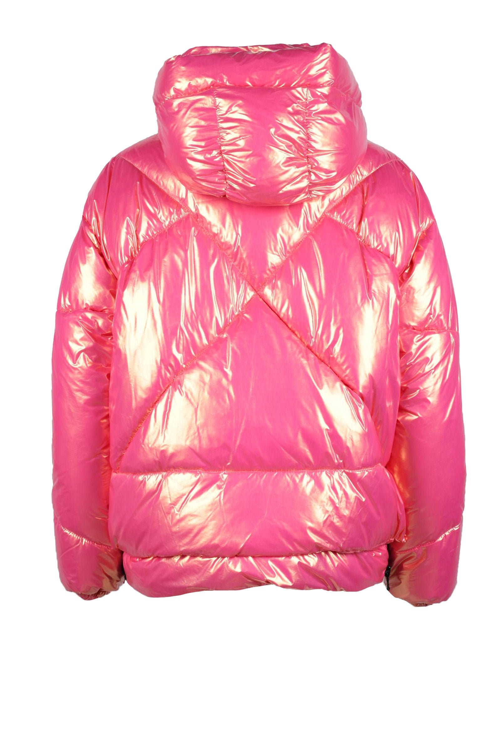 CANADIAN Daunenjacke