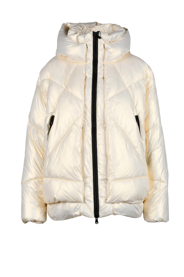 CANADIAN piumino