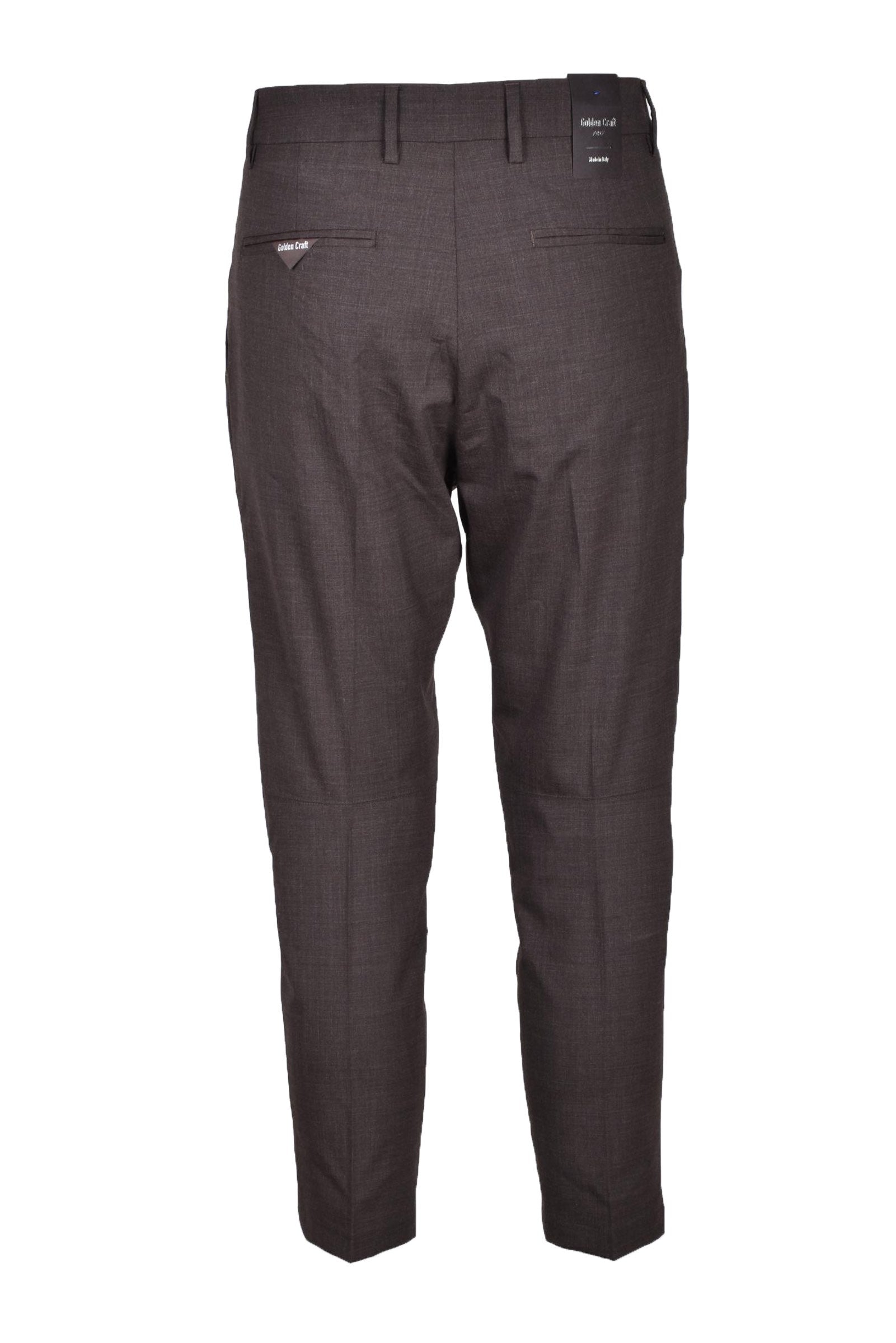 GOLDEN CRAFT 1957 pantalone