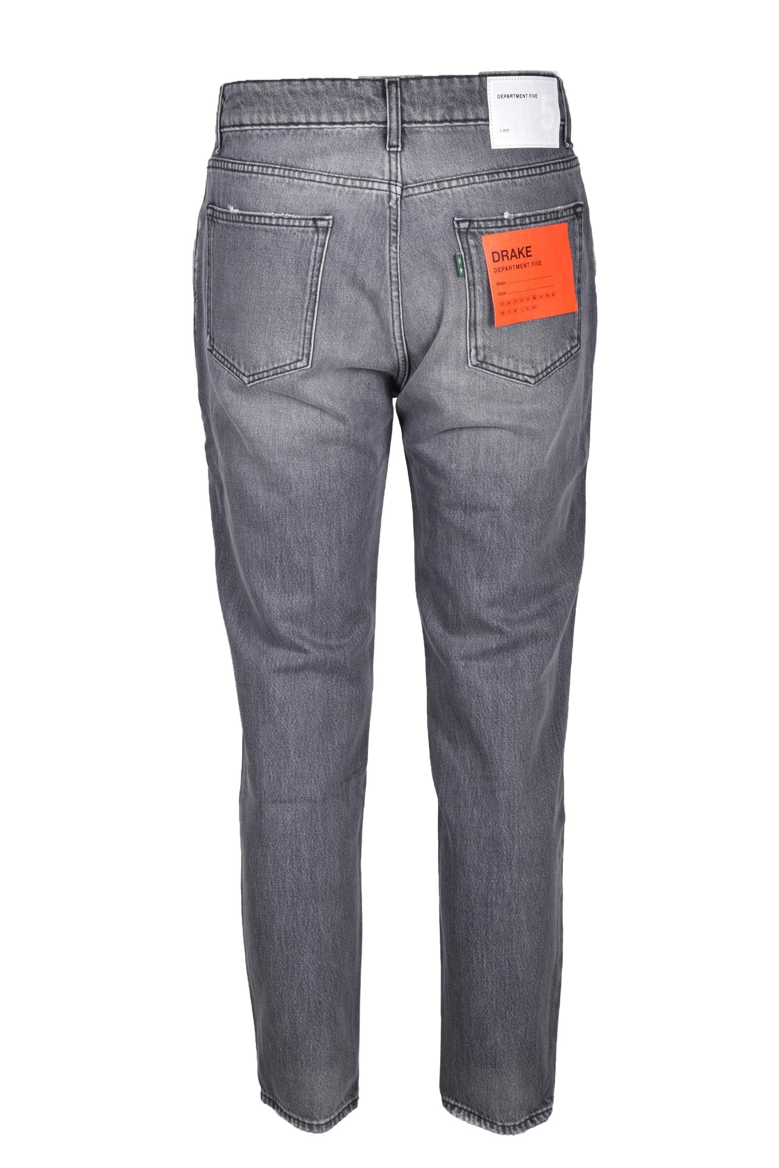 DEPARTMENT 5 jeans