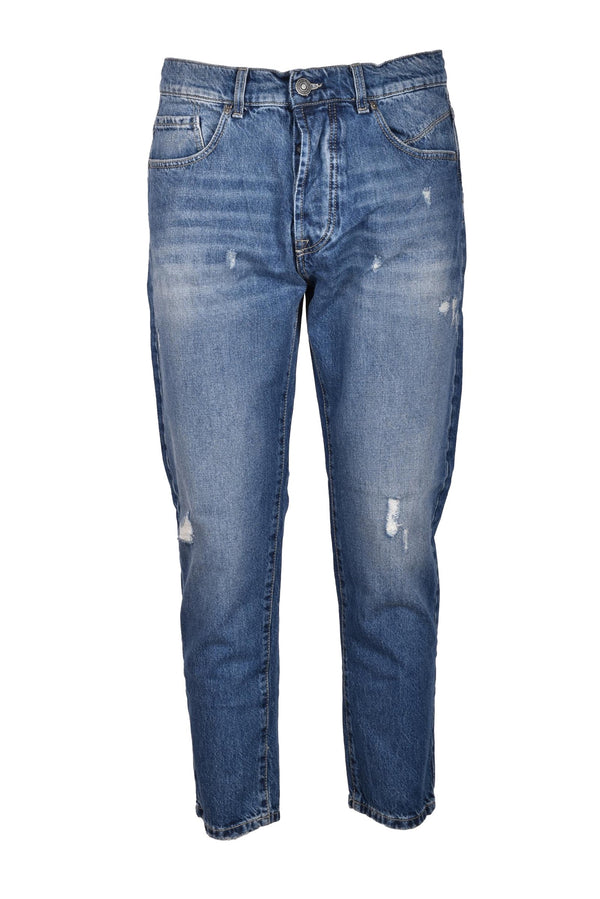 jeans IMPERIALE