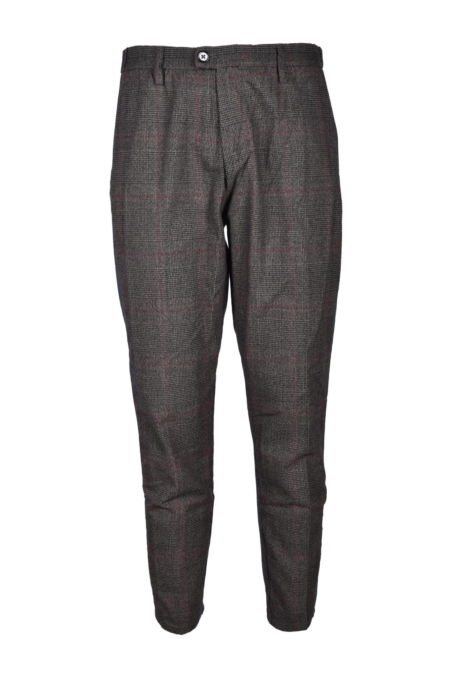 SSEINSE Regular Fit Hose