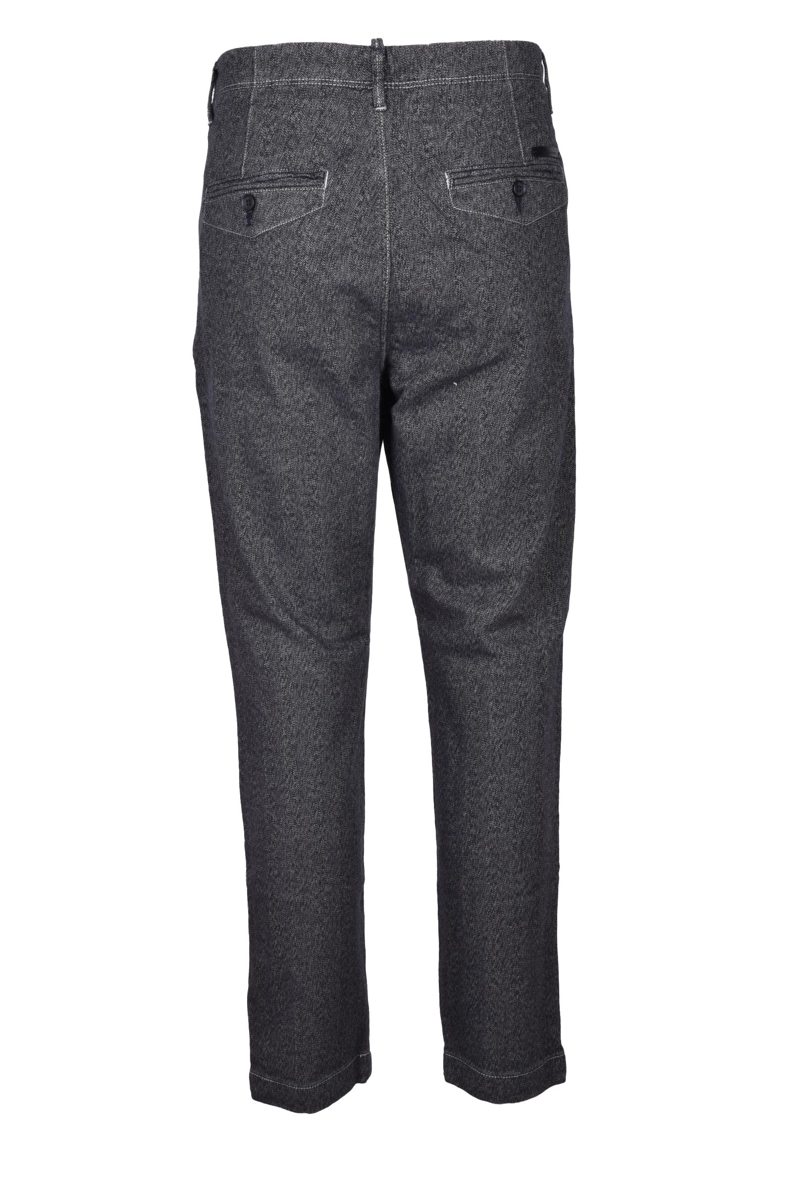 SSEINSE Slim Fit Hose