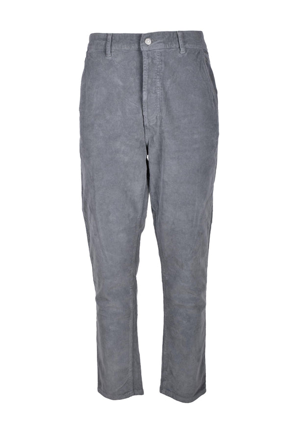 DANIELE ALESSANDRINI HOMME pantalon