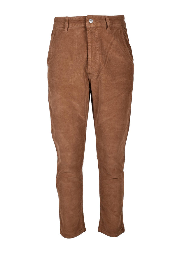 DANIELE ALESSANDRINI HOMME pantalon