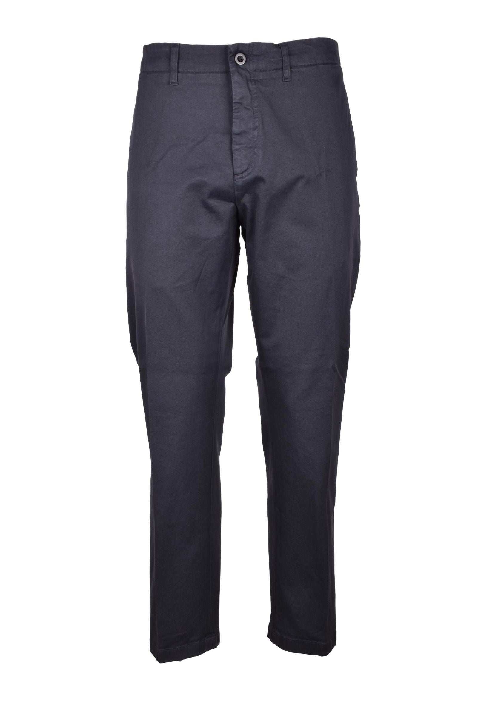 DEPARTMENT 5 trousers