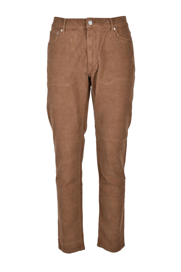 DANIELE ALESSANDRINI HOMME pantalon