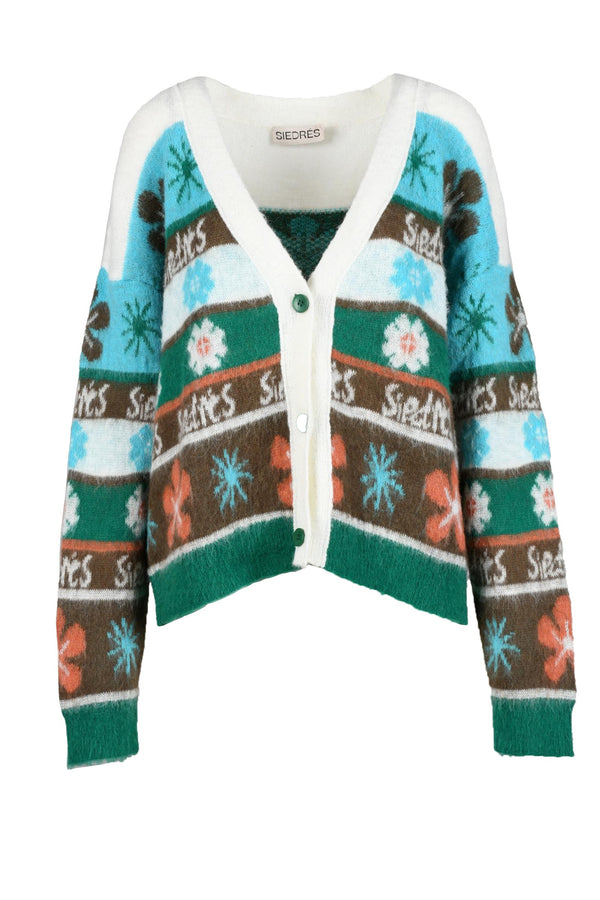 SIEDRÉS cardigan