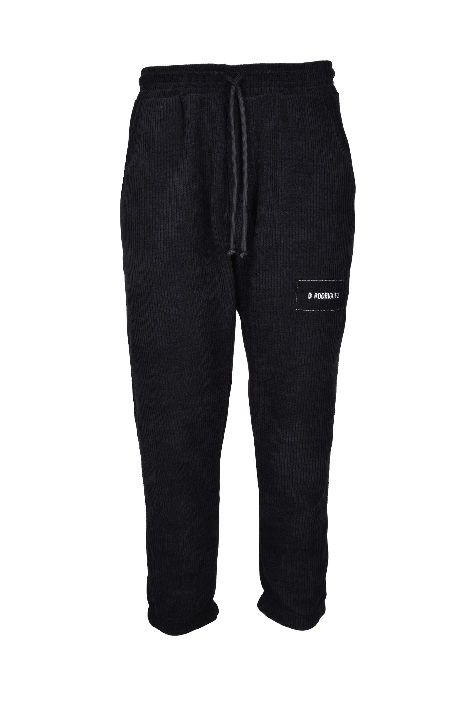D. RODRIGUEZ trousers