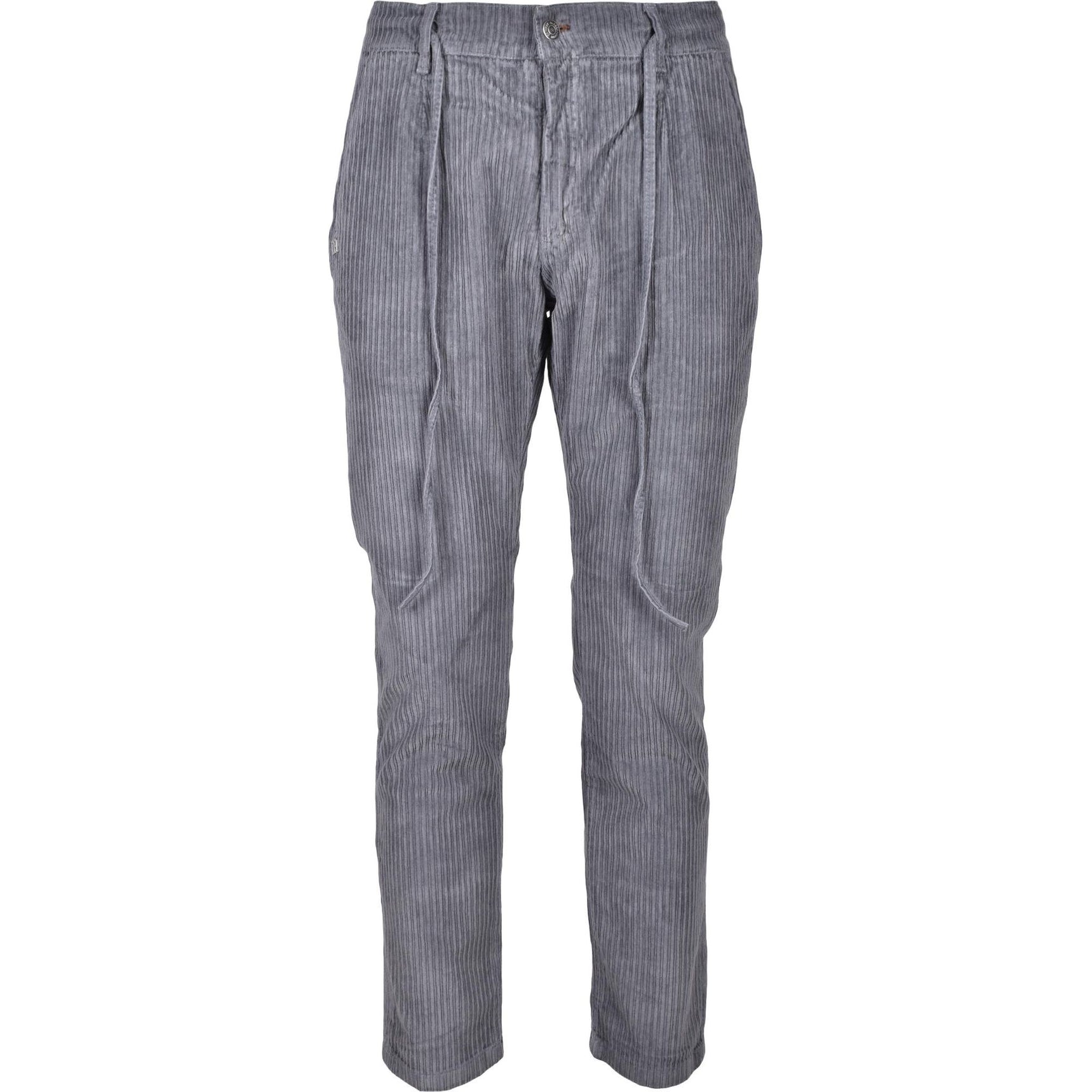 GREY DANIELE ALESSANDRINI pantalone