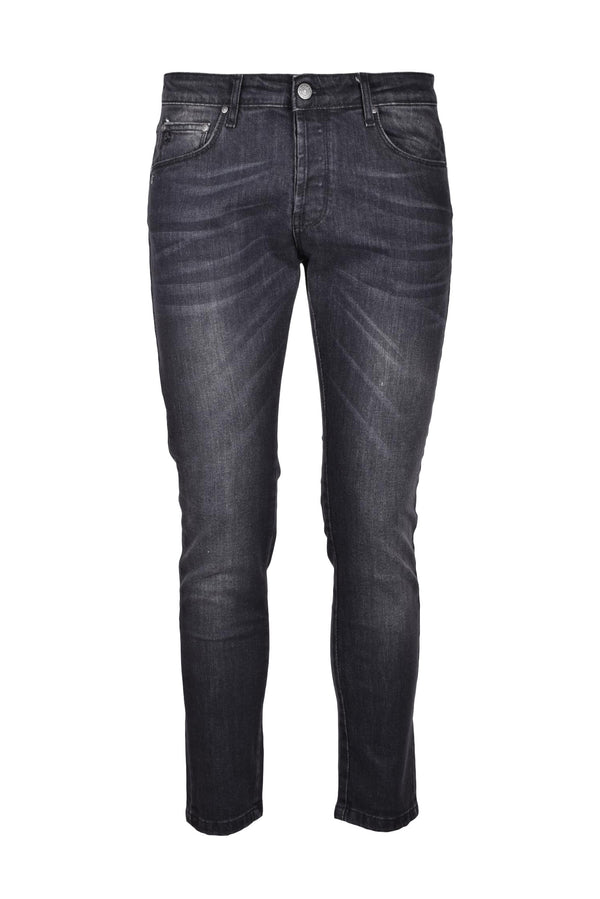 Jeans DANIELE ALESSANDRINI HOMME