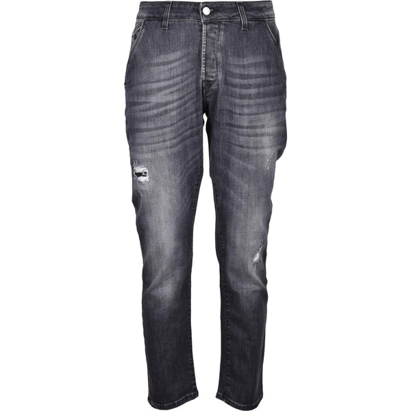 DANIELE ALESSANDRINI HOMME jeans