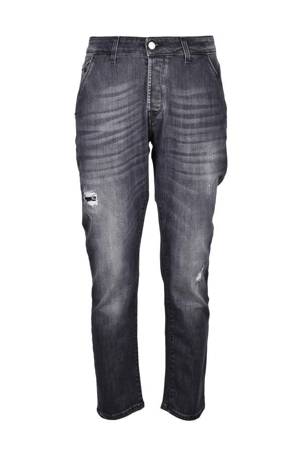 Jeans DANIELE ALESSANDRINI HOMME