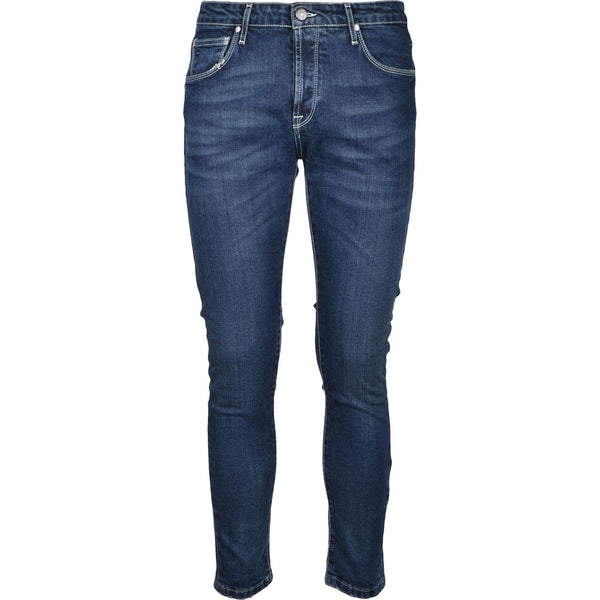 DANIELE ALESSANDRINI HOMME jeans