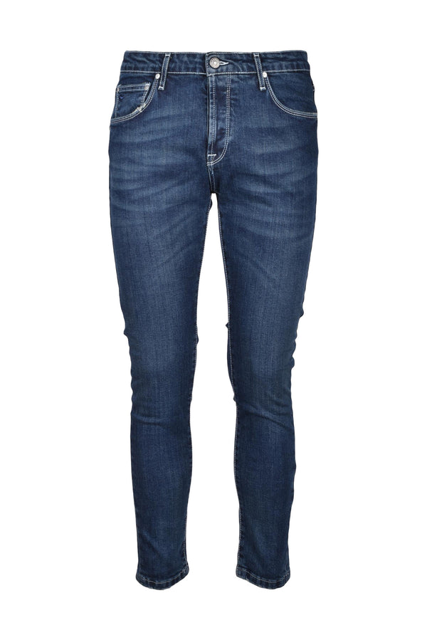 Jeans DANIELE ALESSANDRINI HOMME