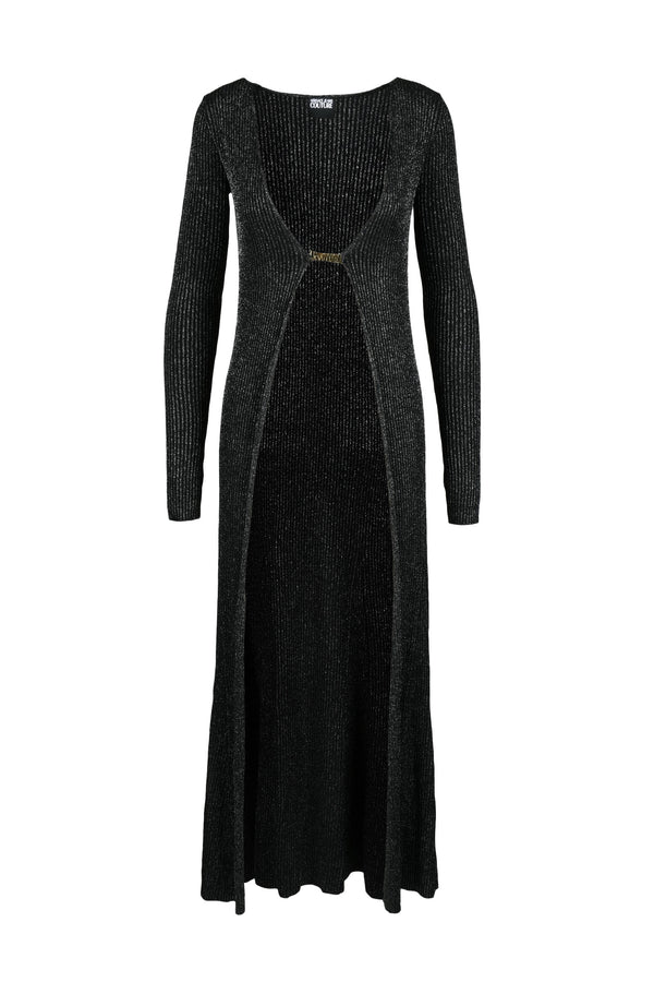 VERSACE JEANS COUTURE cardigan