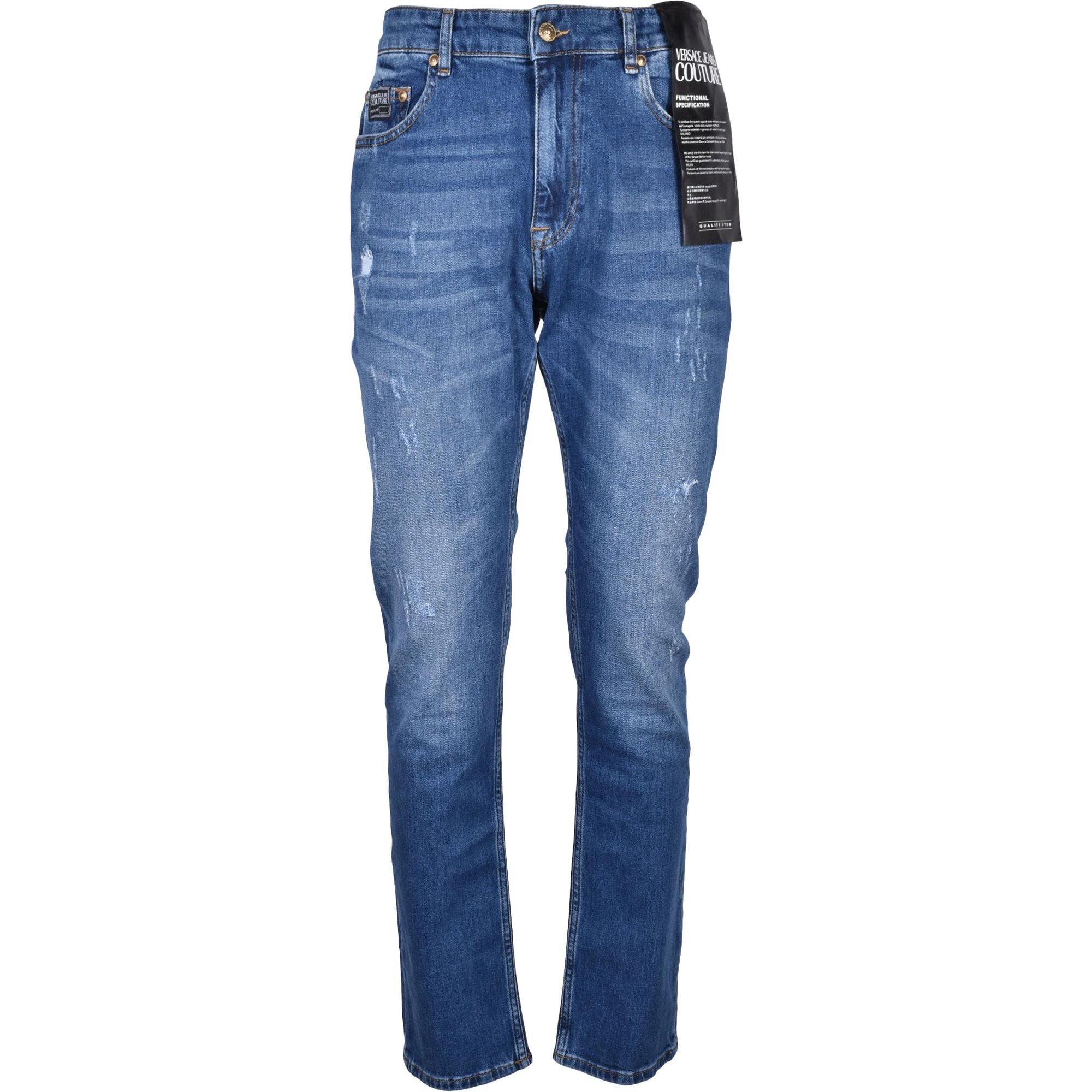 VERSACE JEANS COUTURE jeans