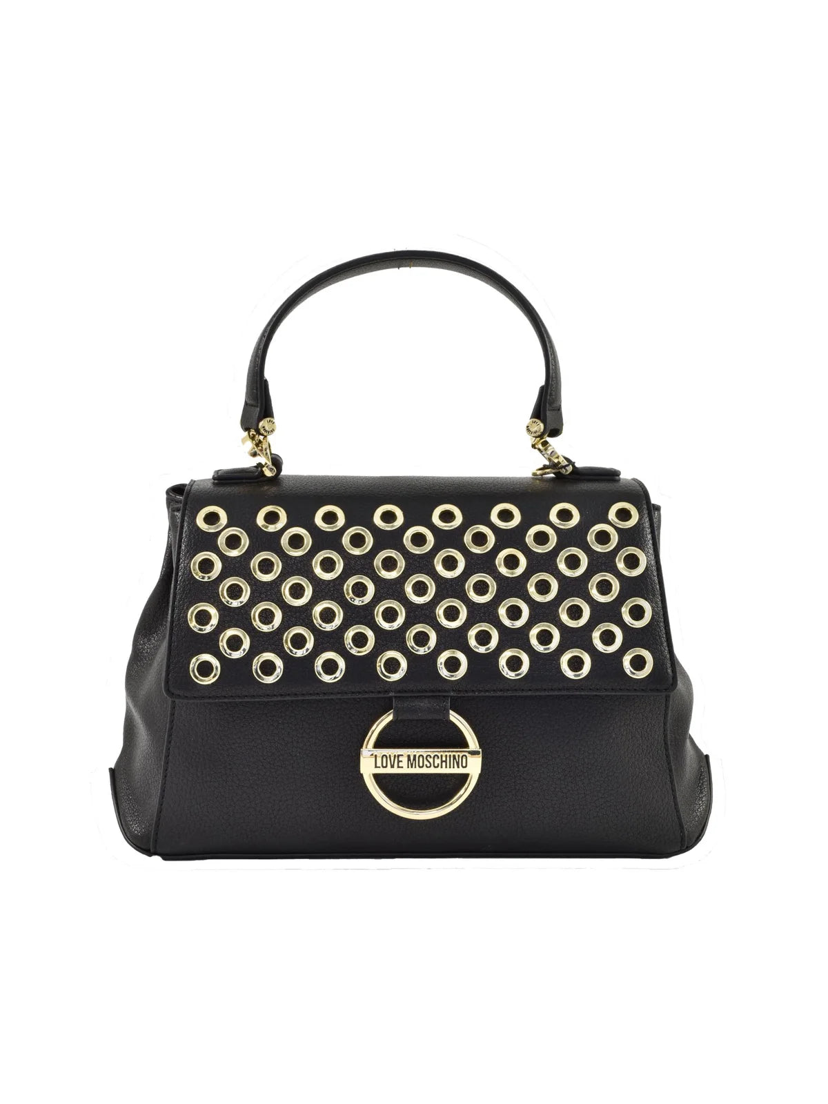 Love Moschino Borsa Poliuretano - Nero