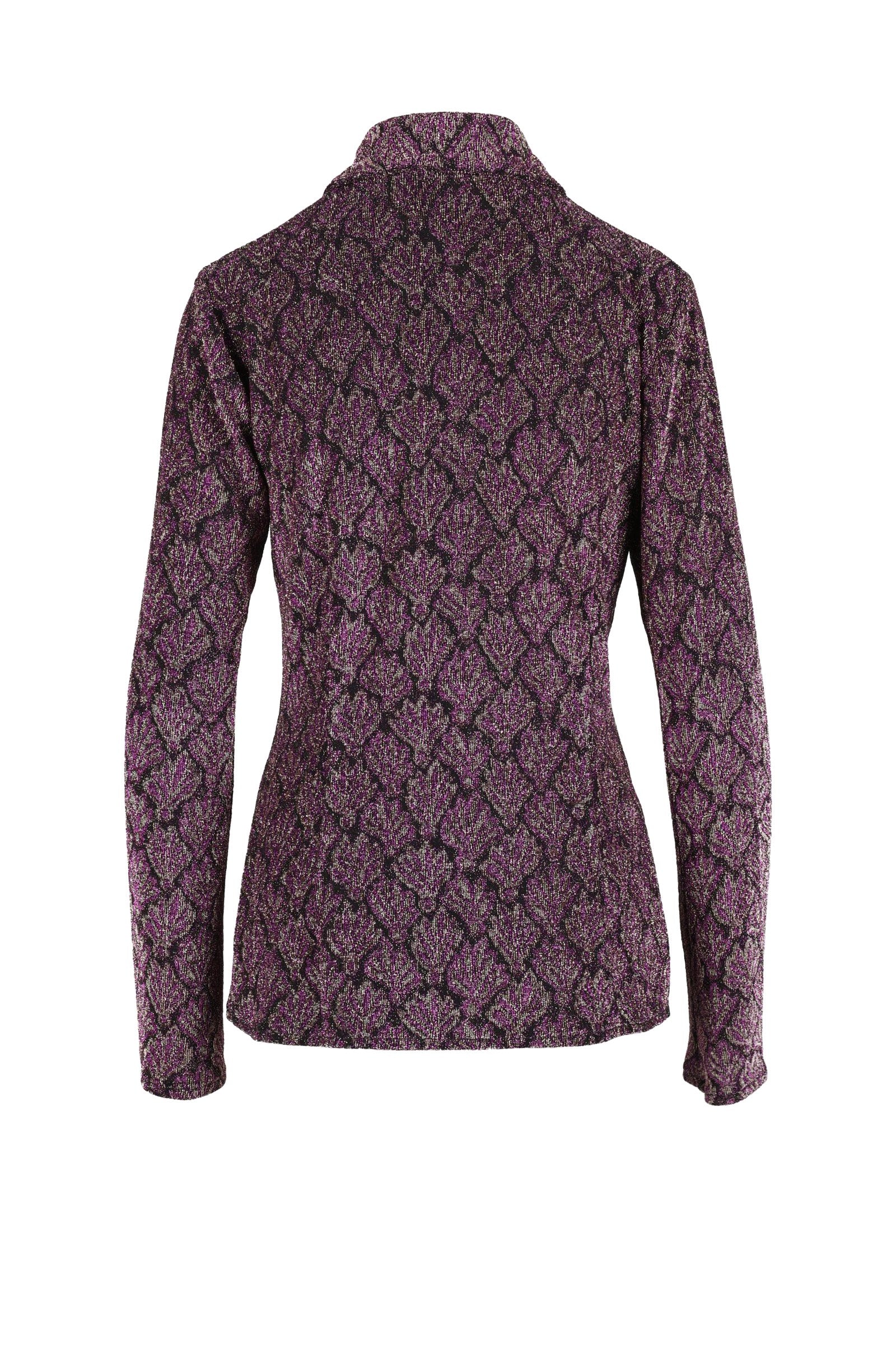 NINEMINUTES shirt