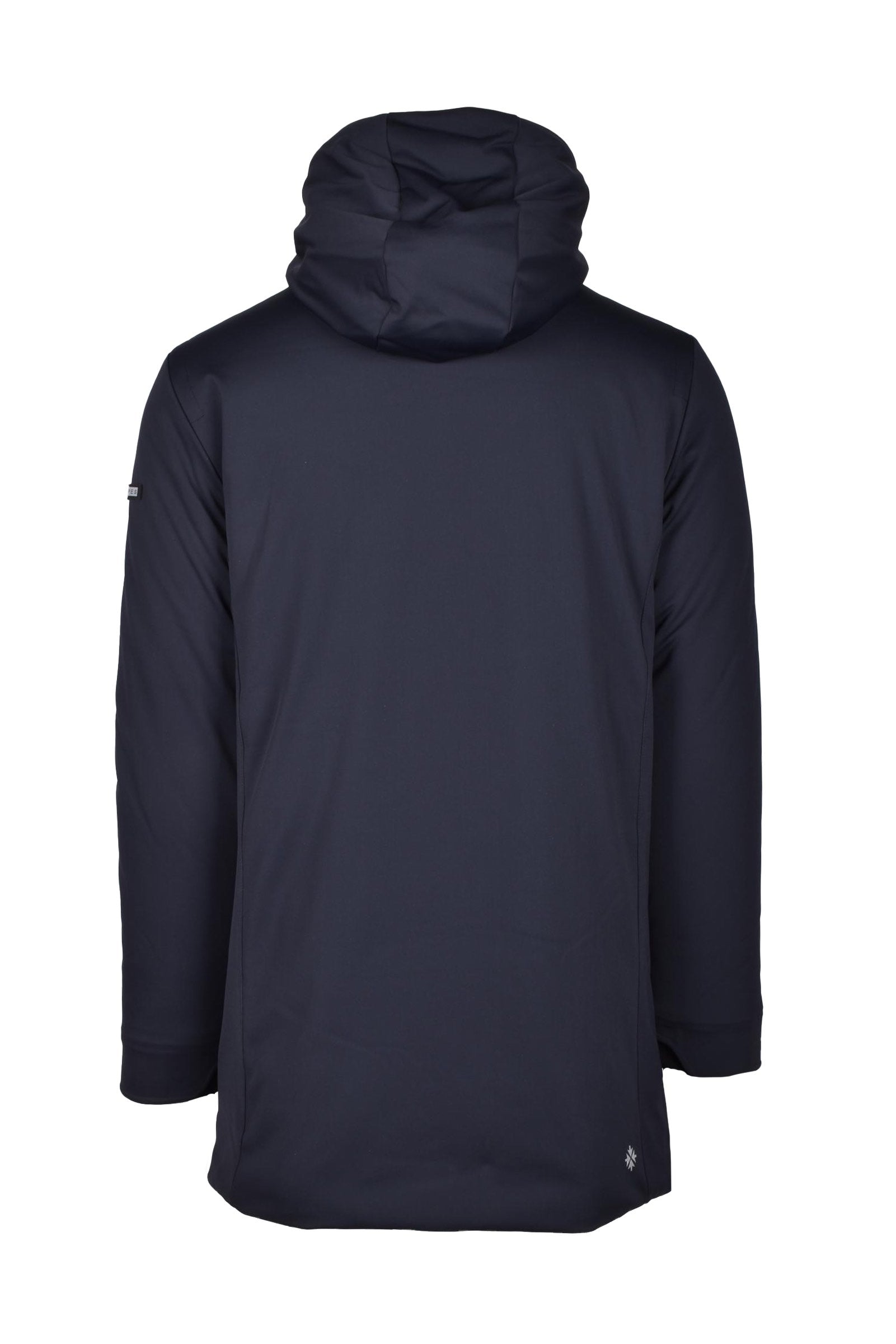 Sunstripes - Herrenjacke aus Polyamid und Elastan